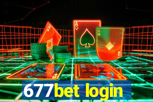 677bet login